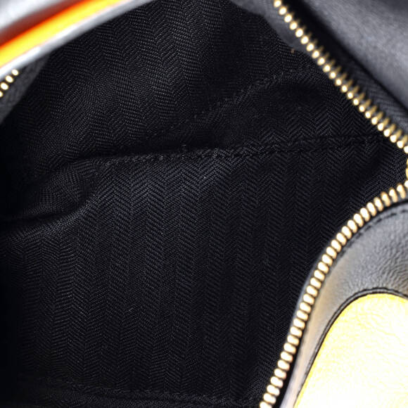 Loewe Small Puzzle Bag Leather - Picture 5 of 5